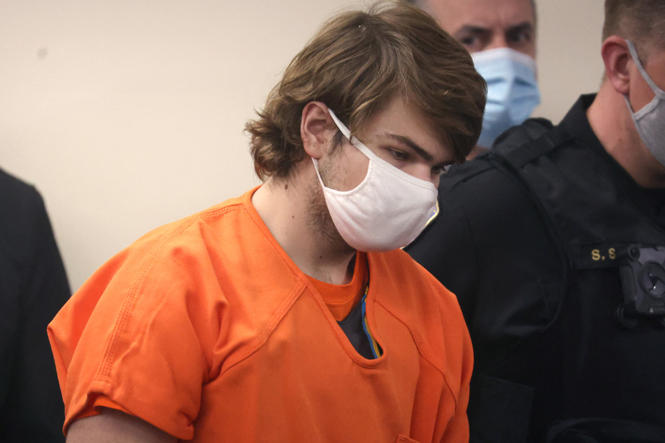 Prosecutors are seeking the death penalty for Payton Gendron, a white supremacist who killed 10 Black people in Buffalo, New York.