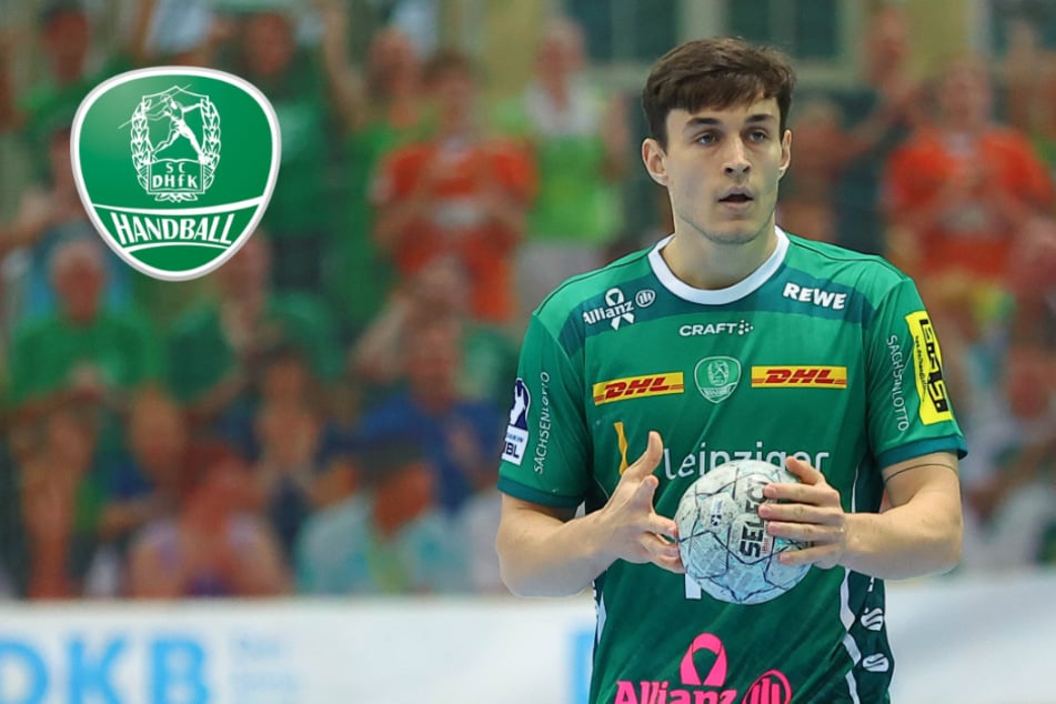 Handball-Horror: DHfK Leipzig zu Hause in alle Einzelteile zerlegt