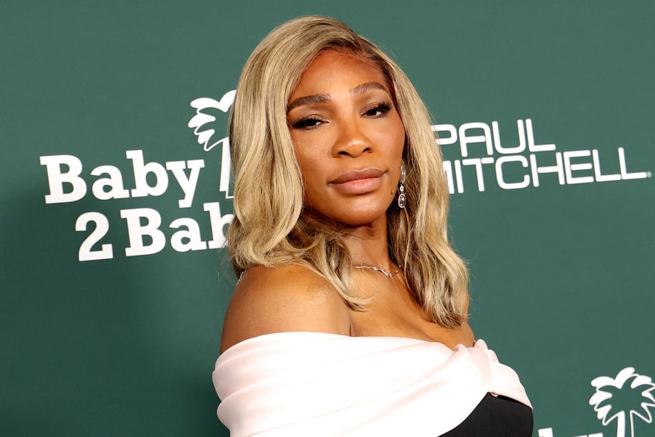 Serena Williams has sparked rumors of a tennis comeback after it was revealed that she registered with the sport's drug-testing body.