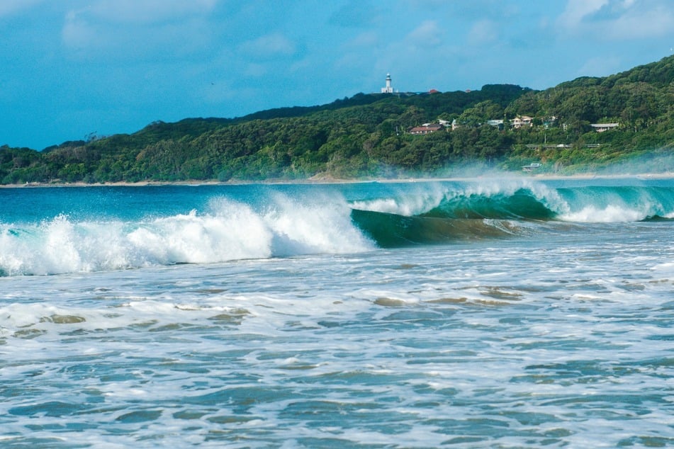 So schön die Kulisse auch ist: Sex am Strand ist in New South Wales in Australien verboten. (Symbolbild)