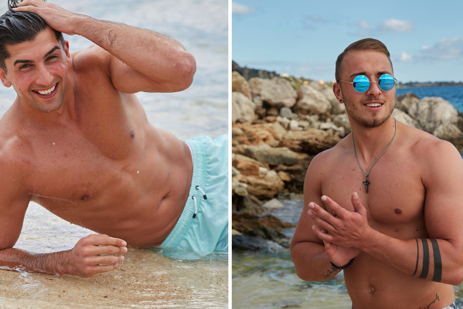 Bachelorette: Dicke Luft: Zwei "Bachelorette"-Kandidaten lüften intime Geheimnisse