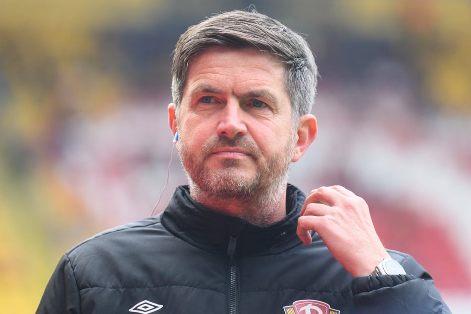 Ralf Becker (54) soll neuer Sportdirektor bei Hannover 96 werden.