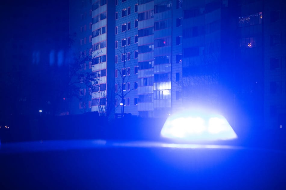 Im Ortsteil Neu-Hohenschönhausen ist in der Nacht zu Montag ein Mann niedergestochen und getötet worden. (Archivfoto)