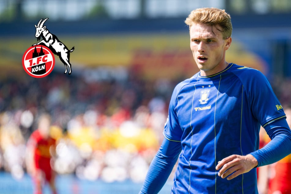 Transfer Nummer sieben perfekt: 1. FC Köln holt norwegischen Rechtsverteidiger