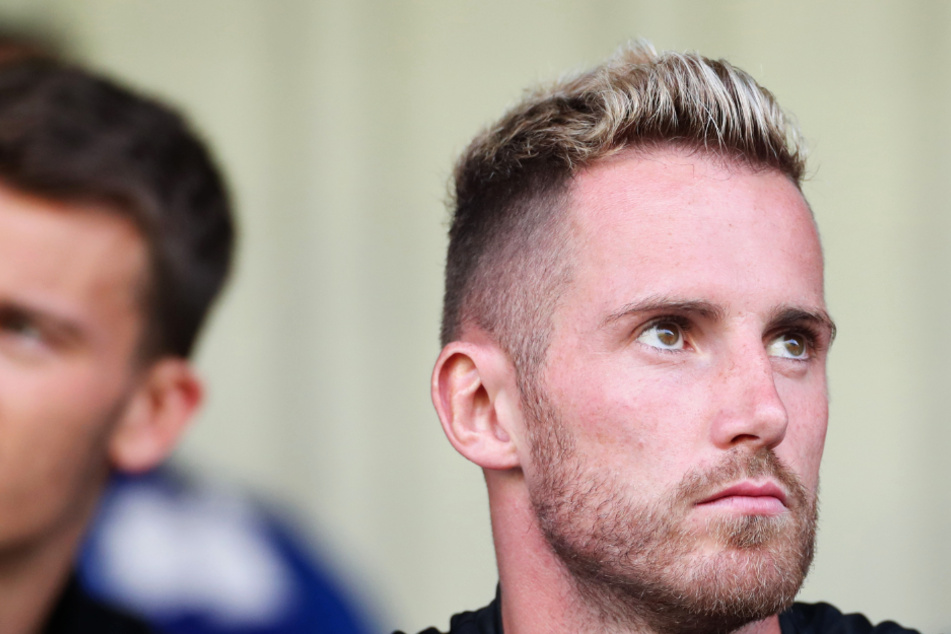 Ex-Bundesliga-Keeper Ralf Fährmann vor Wechsel mitten in der Saison!