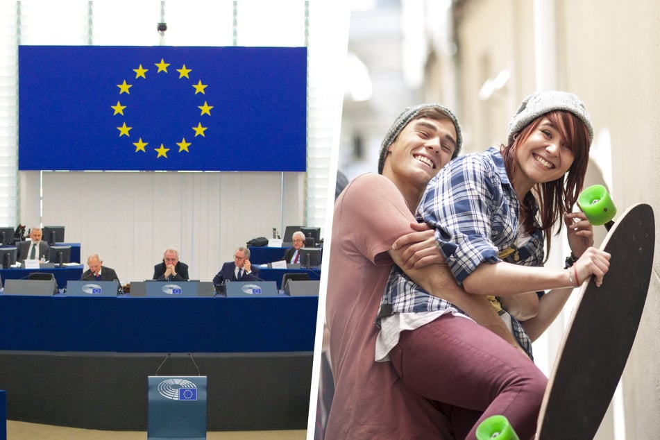 Wahlalter auf 16 Jahre abgesenkt: Brauchen Sachsens Schüler Nachhilfe für Europa-Wahl?