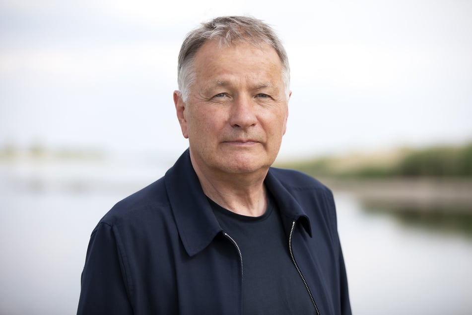 Regisseur und IaF-Star Thomas Rühmann (70).