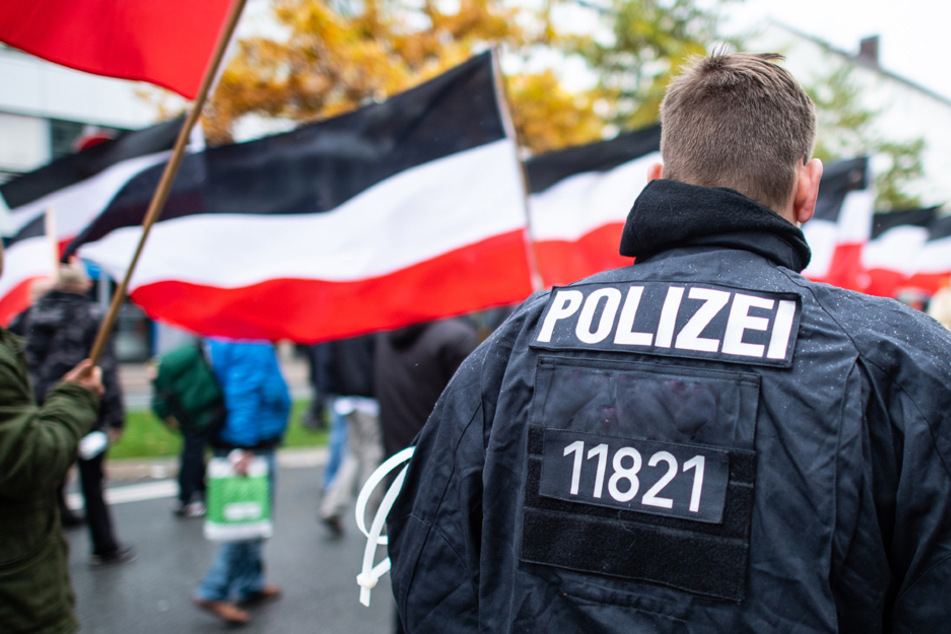 Mehr als verdreifacht: Antisemitische Straftaten in Bayern steigen