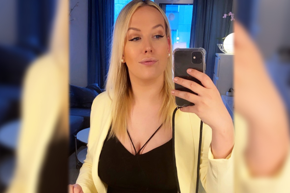 Josimelonie alias Josi bezeichnet sich selbst auch als "Reality-Girl".