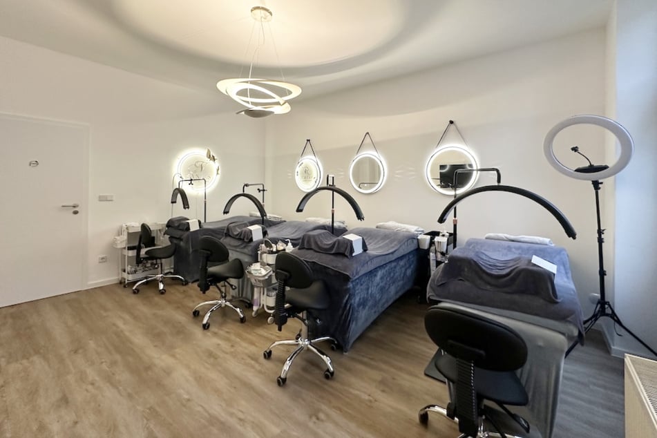 Nana's Beauty Studio lockt mit diesen coolen Angeboten