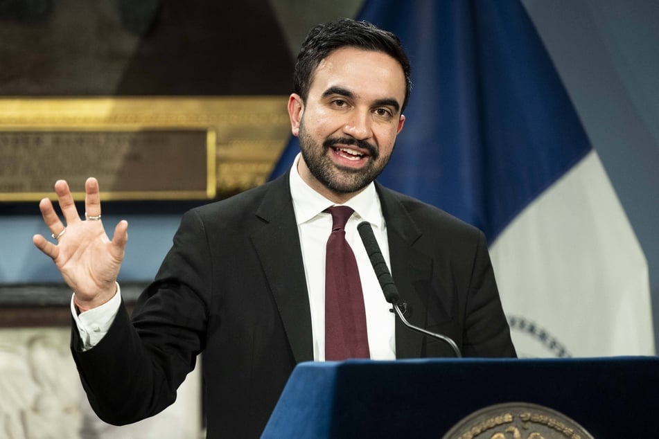 Mayor Zohran Mamdani has announced six new appointees to New York City's Rent Guidelines Board.