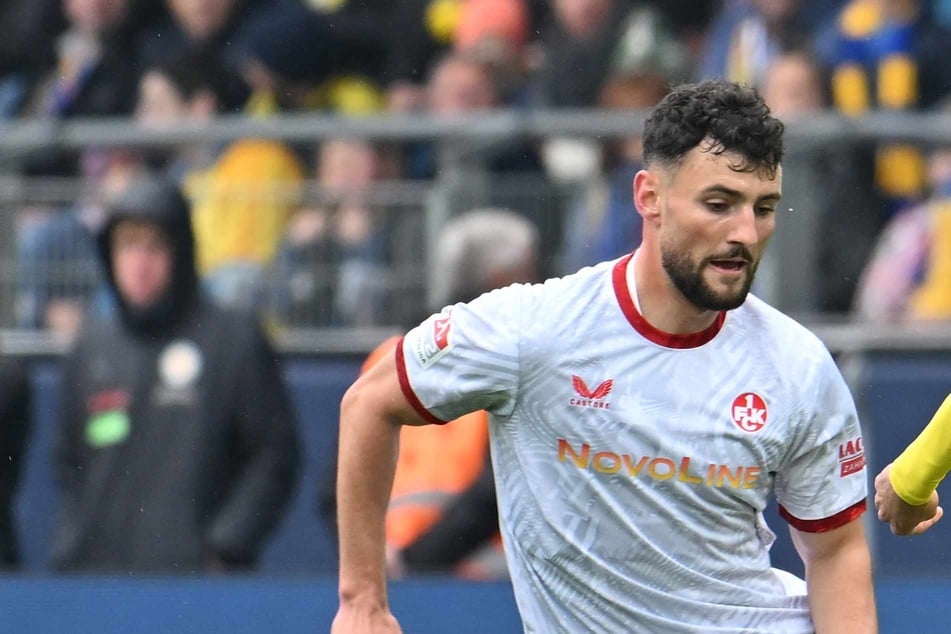 Transfermarkt im Liveticker: Bielefeld tütet dritten Winter-Neuzugang ein