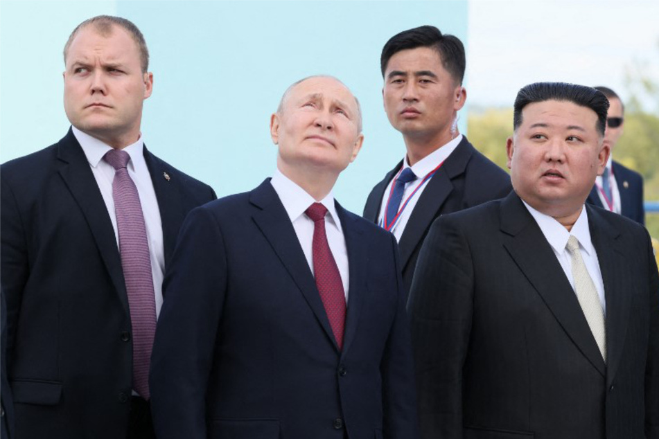Putin hails North Korea's support for Ukraine war ahead of Pyongyang visit