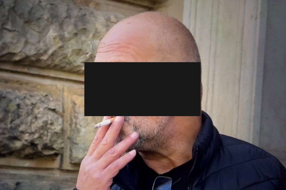 Mihai L. (59) wollte vor 23 Jahren eine Packung Zigaretten klauen, nun stand er deshalb vor Gericht.