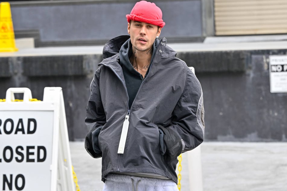 Sänger Justin Bieber (31) gesteht ein, in der Vergangenheit Fehler gemacht zu haben.