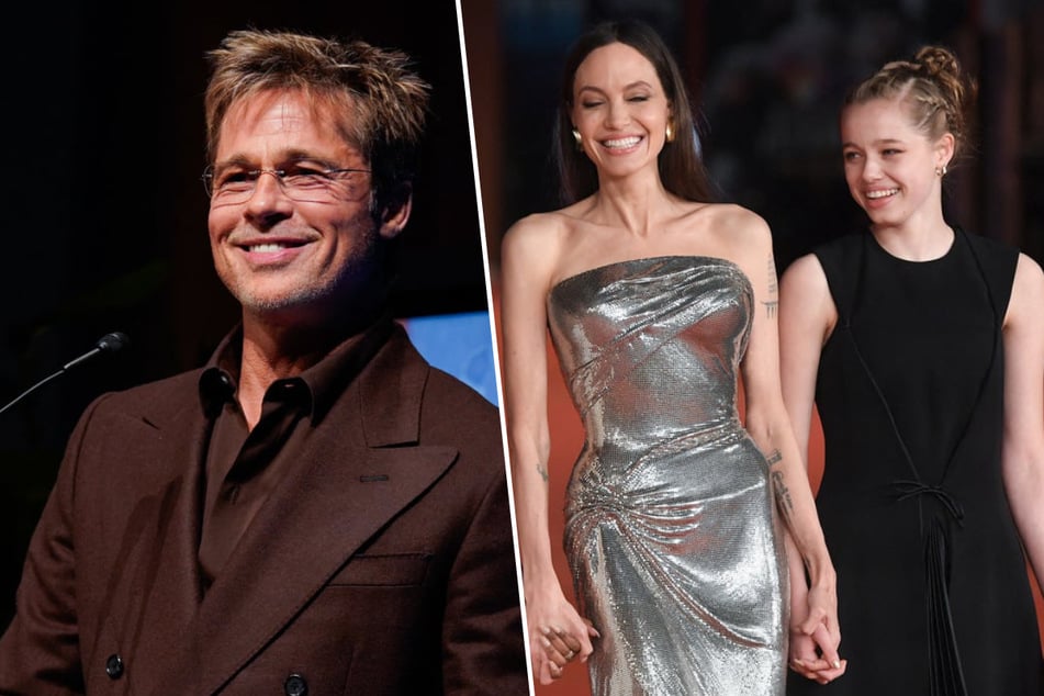 Brad Pitt and Angelina Jolie's daughter Shiloh eyes bold move for 18th birthday