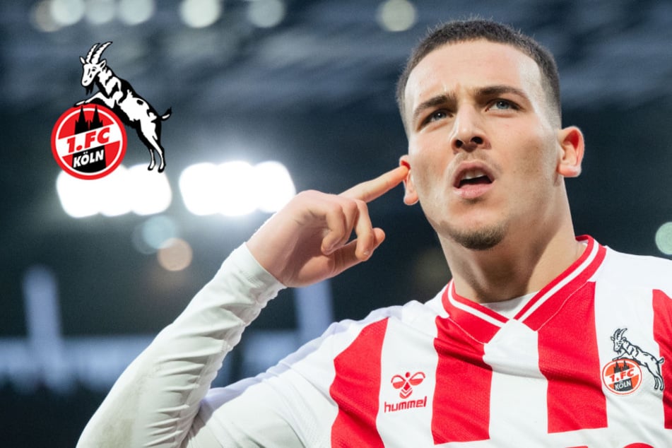 Beraterwechsel um Said El Mala: Millionen-Transfer damit immer konkreter