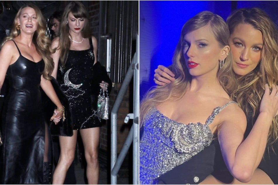 Are Taylor Swift and Blake Lively back on good terms after dropped subpoena?