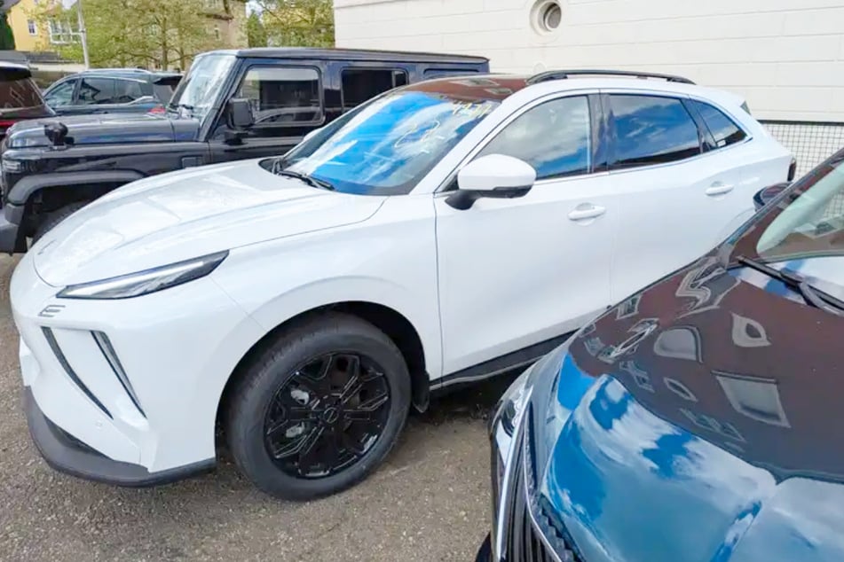 Beim Autohaus Siegmar in Chemnitz findet jeder das passende Auto.
