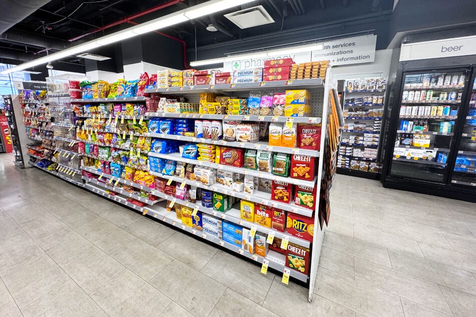 Spring Cleaning, Easter Candy, and Viral Skincare Are All on Sale at Walgreens Right Now