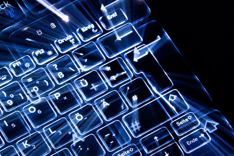 Persönliche Daten sind unter Cyberkriminellen ein wertvolles Gut. (Symbolbild)
