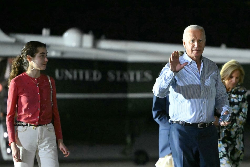 Biden's family reportedly doubles down after abysmal debate performance