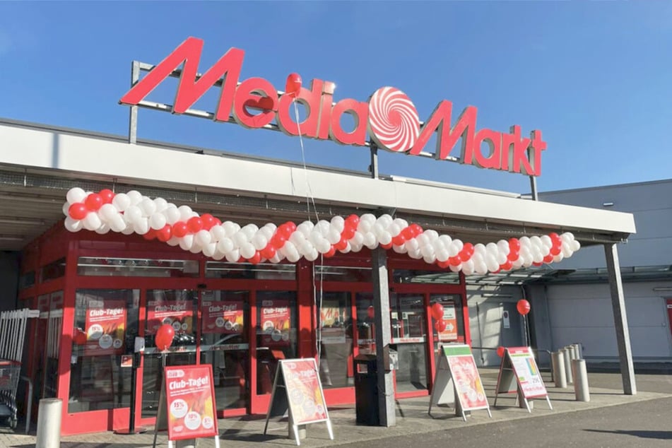 MediaMarkt Idar-Oberstein lädt ab Mittwoch (19.7.) zur Verkaufsaktion des Jahres.