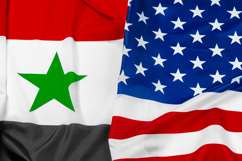 US targets Islamic State leader in northern Syria raid