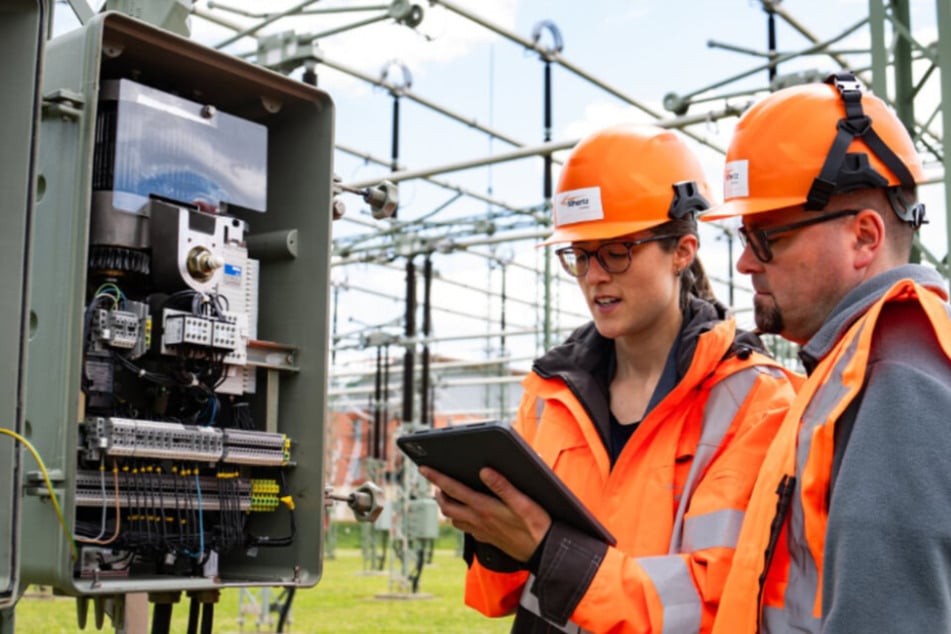 Großer Netzbetreiber hat diese wichtigen Jobs zu vergeben