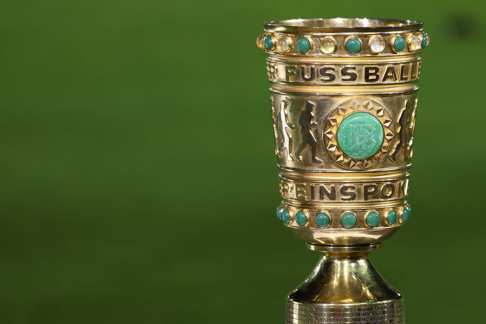 Bei Halbfinal-Einzug im DFB-Pokal: Teams winkt diese fette Millionenprämie!