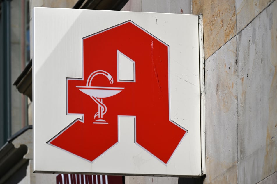 Derzeit bestehen in Thüringen 478 Apotheken. Vor zehn Jahren waren es noch 557.
