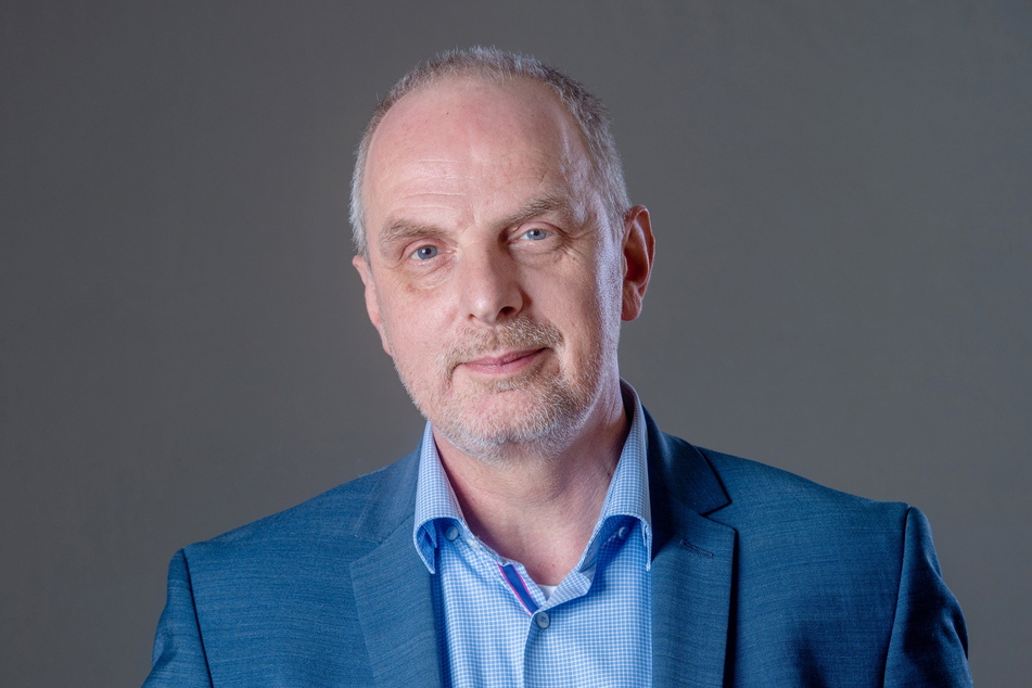 Detlef Müller (56, SPD)