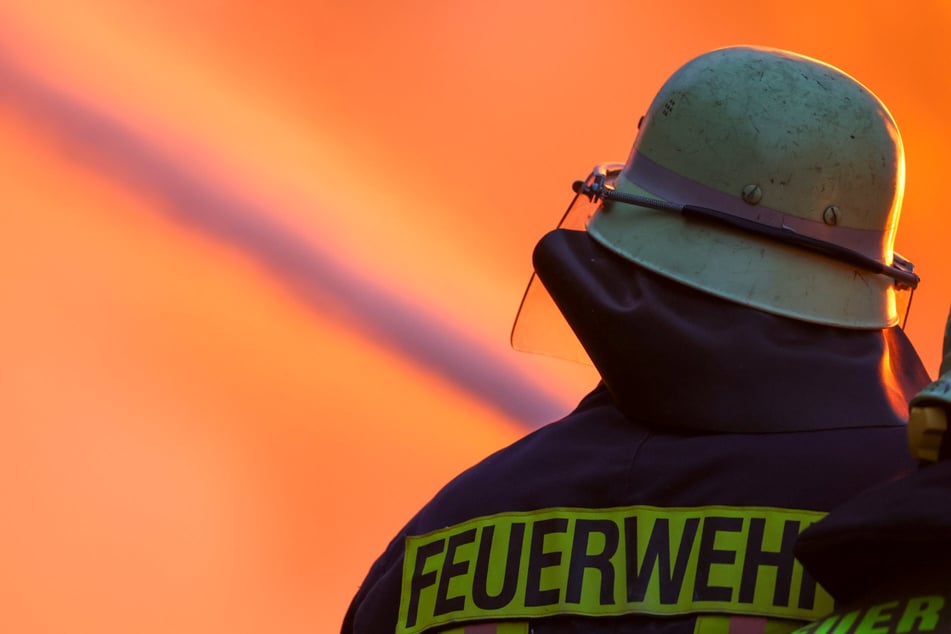Elf Autos in Bernburg angezündet: War es ein 20-Jähriger?