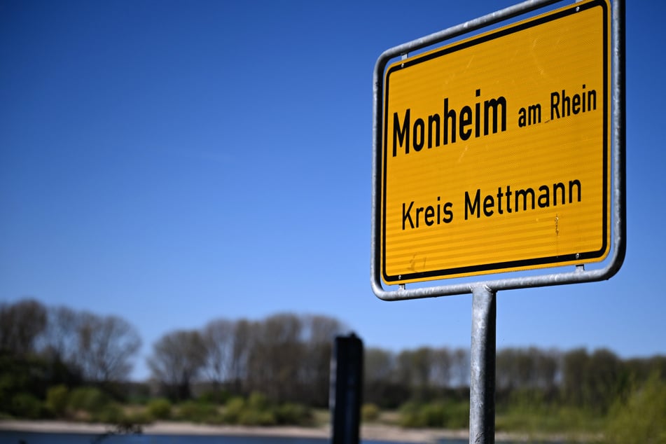 Monheim am Rhein hat einen der niedrigsten Gewerbesteuerhebesätze in Nordrhein-Westfalen und ganz Deutschland.