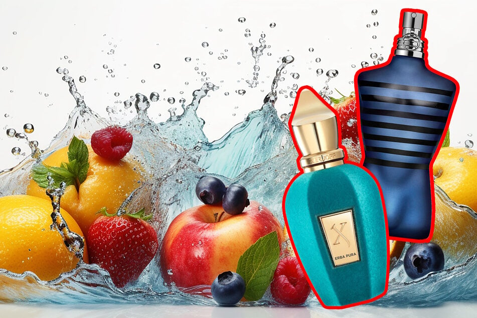 Achtung: Fruchtbombe! Top 3 fruchtige Parfums für sie und ihn