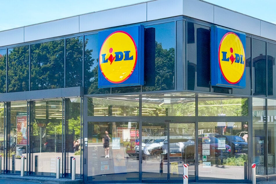 Dafür stehen die Leute ab Donnerstag (11.6.) bei Lidl Schlange