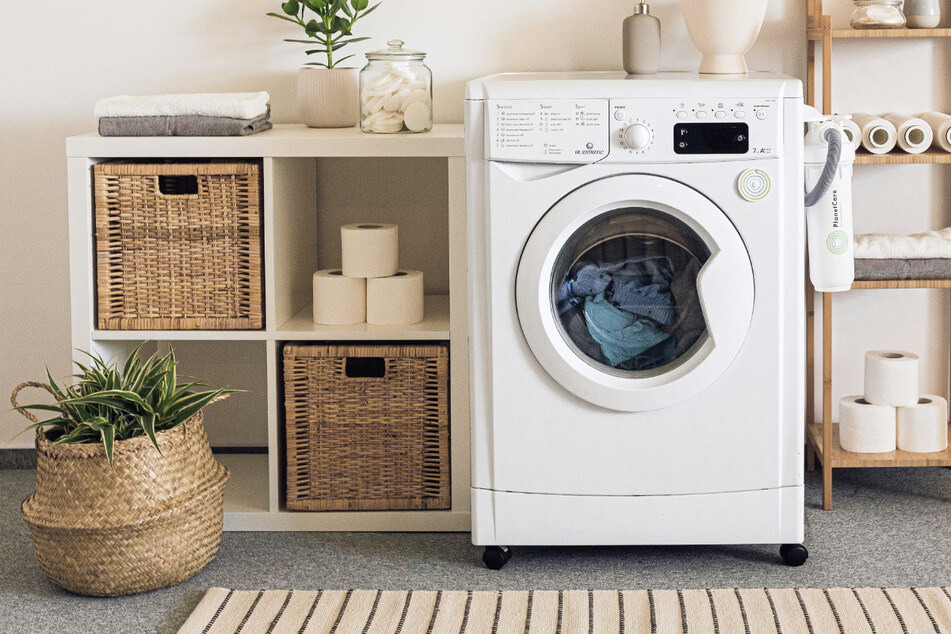 Fünf Gründe, weshalb immer mehr Menschen Waschmaschinen mieten