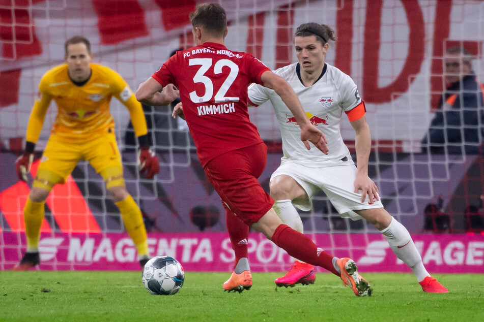 Die letzten beiden Duelle der beiden Kontrahenten in der Bundesliga endeten jeweils mit einem Remis. Wird das am Samstag anders?