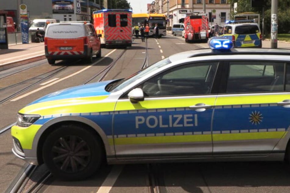 Fußgänger von Audi angefahren: War die Ampelschaltung Schuld?