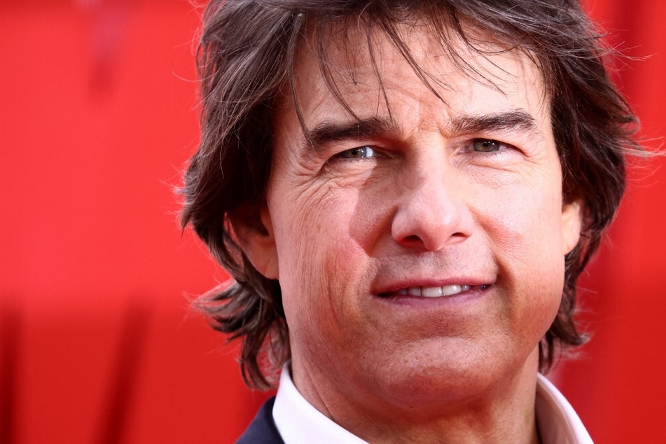 Tom Cruise teams up with Warner Bros. in huge deal to make new movies