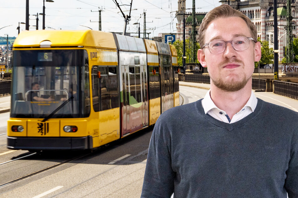 Nächster Verkehrsversuch? SPD will Auto-Spur von Brücke streichen!