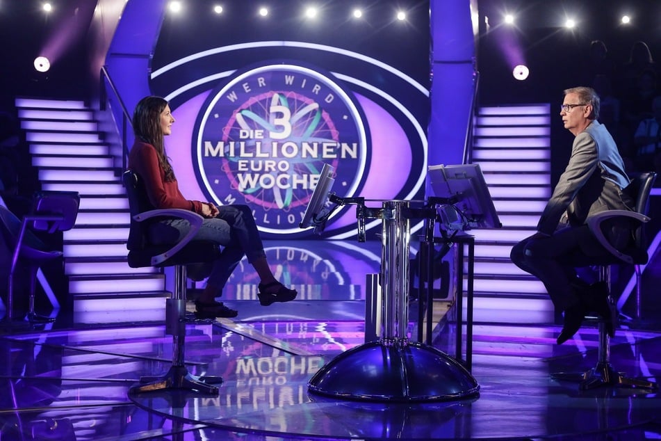 Auch am Dienstag (2. August) ging es bei der "Wer wird Millionär?"-Spezialausgabe wieder um die Chance auf drei Millionen Euro.