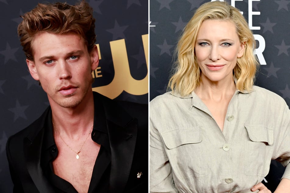 Austin Butler and Cate Blanchett are frontrunners in the Best Actor and Best Actress categories, respectfully.