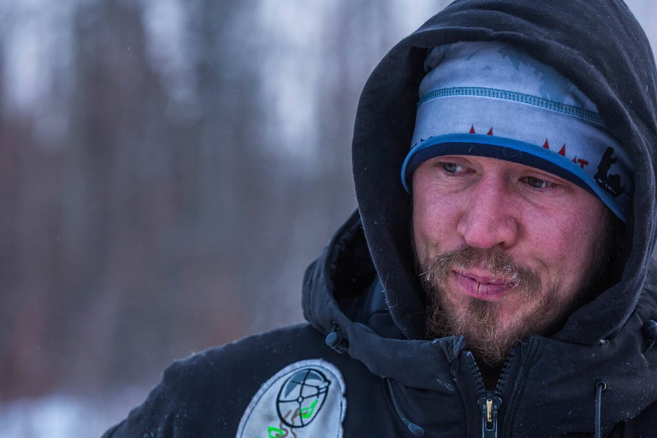Iditarod champion Brent Sass disqualified amid allegations of sexual assault