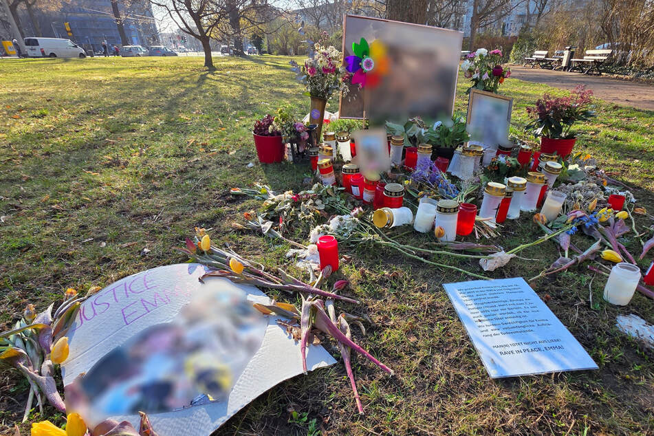 17-Jähriger tötete Emma (†21) im Drogenrausch: Gericht fällt Urteil