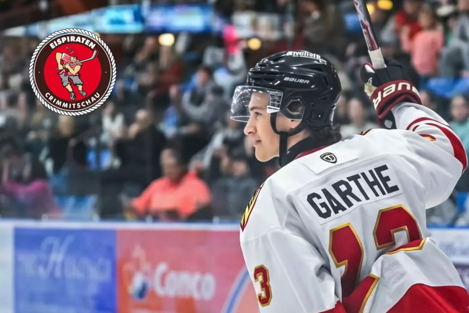 Eispiraten holen Top-Talent aus Kanada