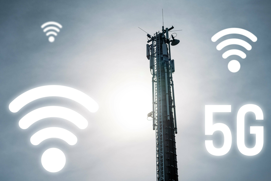 Wireless phone companies hope to use 5G to provide higher-speed data connections, but airlines have raised concerns about the rollout's safety.