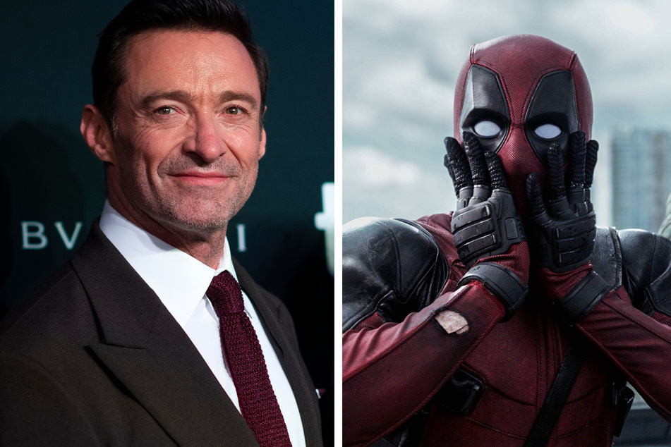 Hugh Jackman is set to reprise his role as Wolverine in 2024's Deadpool 3.
