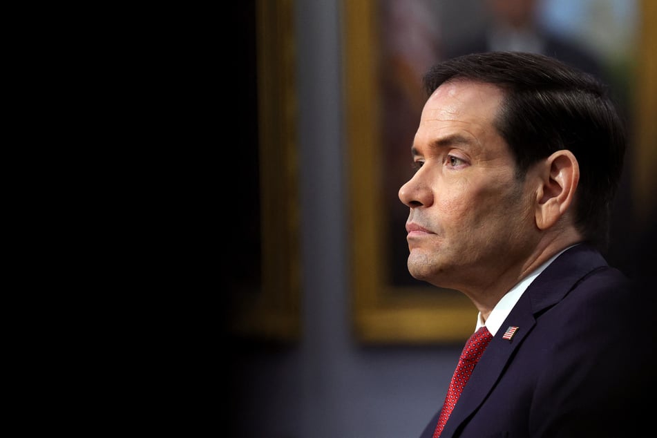 China slams "smear" after Rubio says Beijing cannot erase  memory of Tiananmen Square