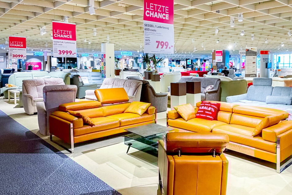 Wegen dieser Aktion rennen am Sonntag